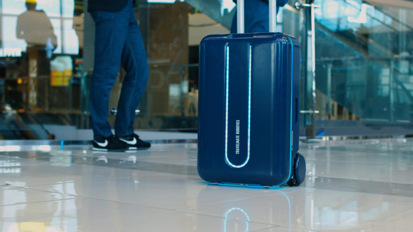 travelmate robotics