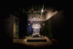 Juego de Tronos Bar en Washington DC