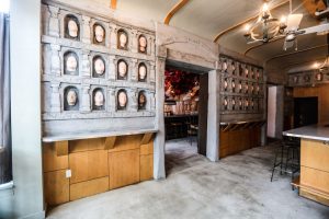 Juego de Tronos Bar en Washington DC