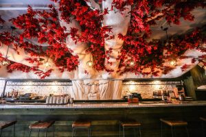 Juego de Tronos Bar en Washington DC