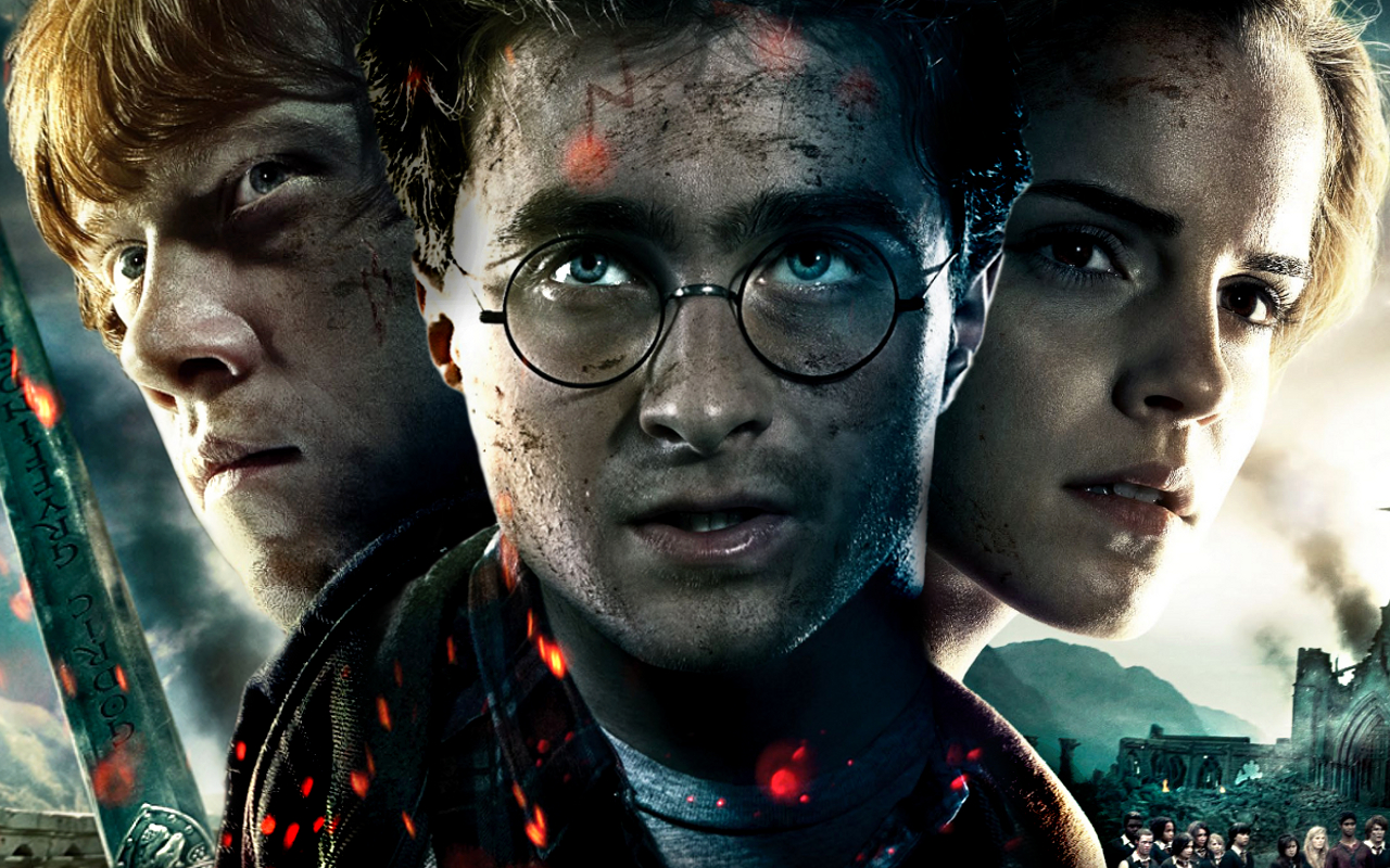 Campamento de Harry Potter en Madrid