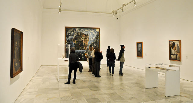 Usuarios de Abono Joven entrarán gratis a museos