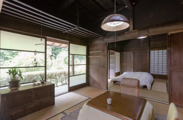 Airbnb Japón elimina el 80% de su oferta debido a nueva ley