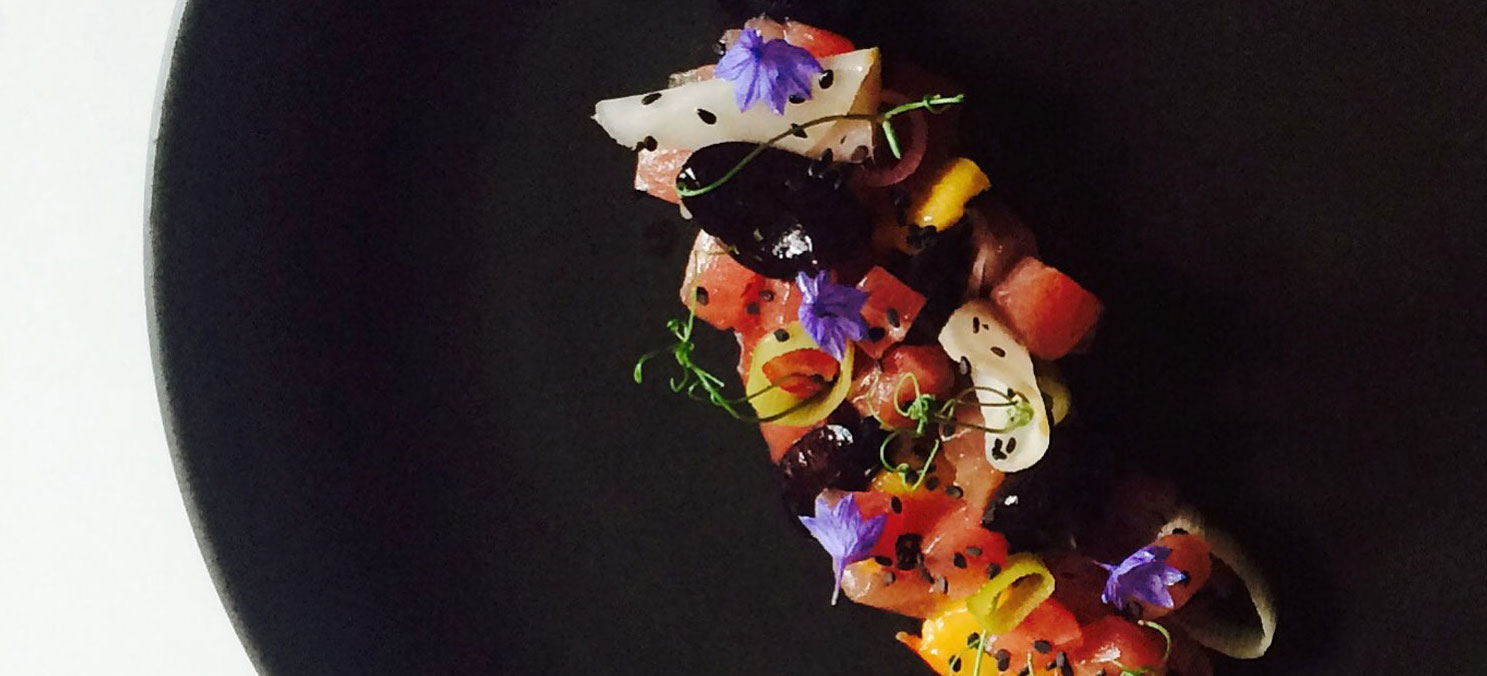 Restaurante Juniper & Ivy