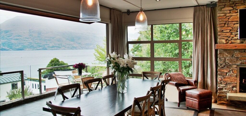 The Residence en el hotel Eichardt's Private | Foto de Eichardt's Private Hotel